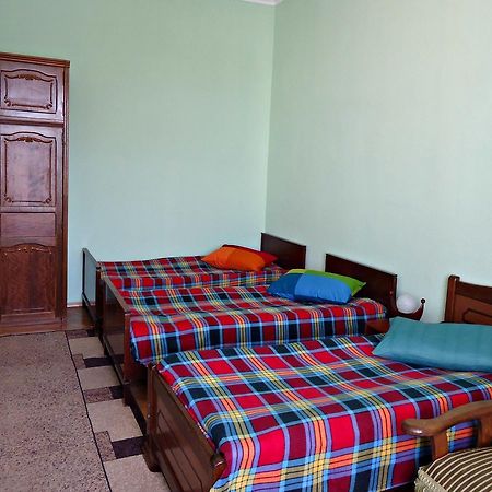 Bed and Breakfast Albatros Тбілісі Екстер'єр фото