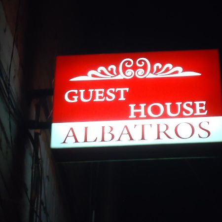 Bed and Breakfast Albatros Тбілісі Екстер'єр фото