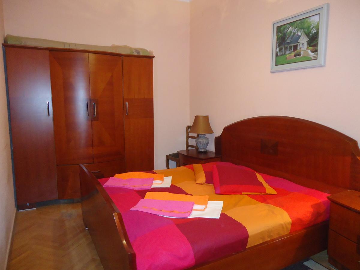 Bed and Breakfast Albatros Тбілісі Екстер'єр фото