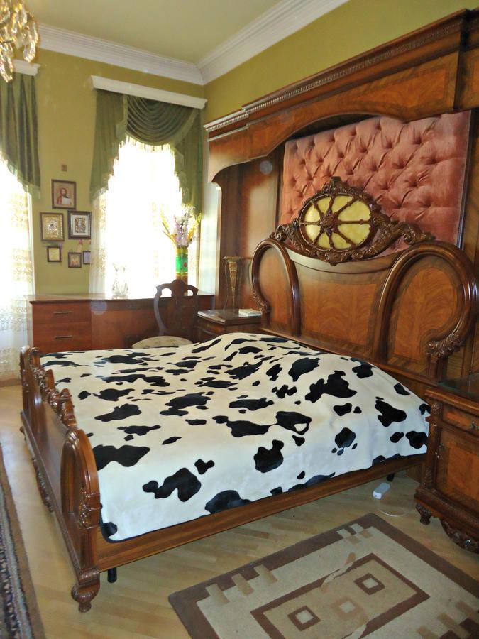 Bed and Breakfast Albatros Тбілісі Екстер'єр фото