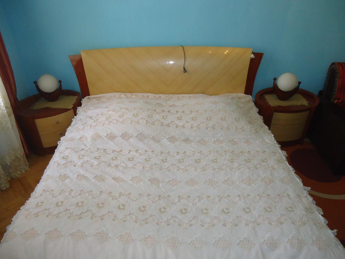 Bed and Breakfast Albatros Тбілісі Екстер'єр фото